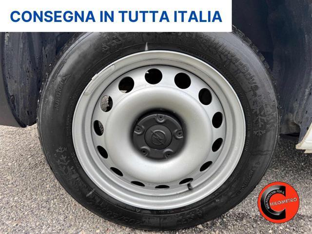 FIAT Doblo MAXI(OPEL COMBO)1.5 DIESEL 130C L2(PL-TN)6D-CRUISE