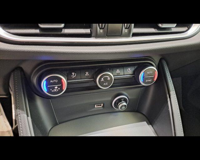 ALFA ROMEO Stelvio 2.2 t Sprint Q4 210cv auto