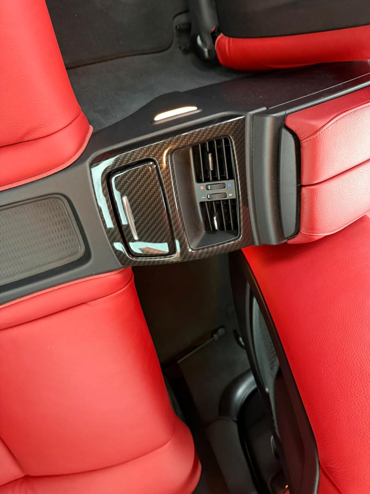 Bmw 335 335d Coupè MSport 286cv AUTOMATICA