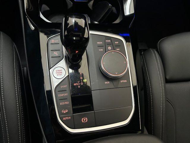BMW X3 xDrive20d 48V Msport + Tetto Apribile