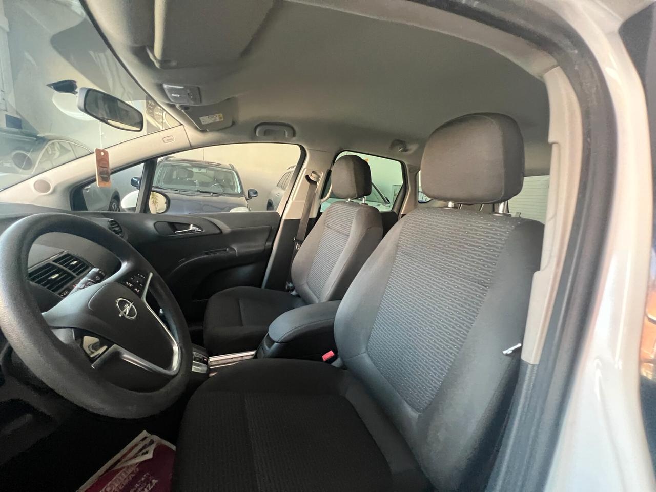 Opel Meriva 1.6 CDTI Start&Stop Cosmo