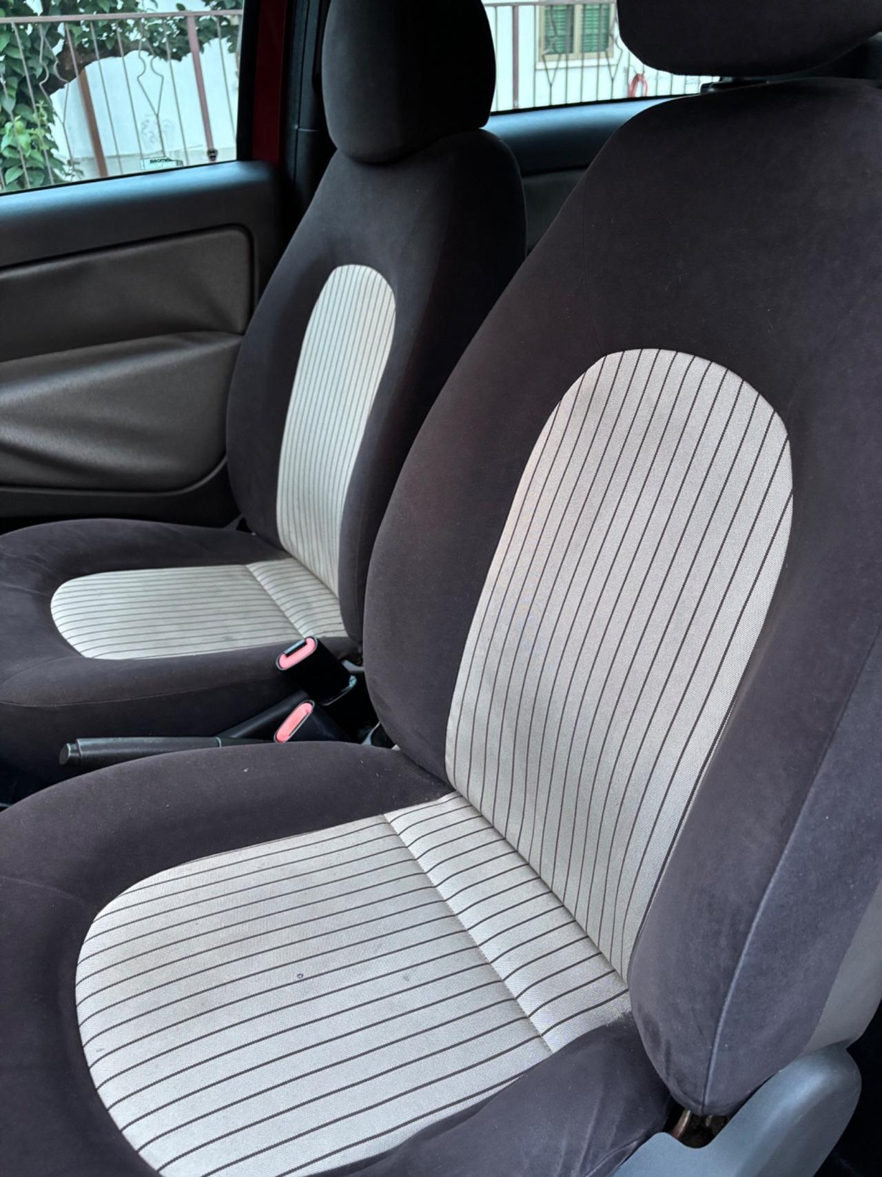 Lancia Ypsilon 1.3 MJT 75 CV E-Collection