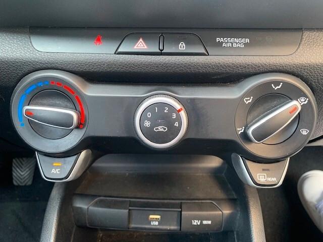 KIA STONIC 1.2 DPI ECO GPL 5porte