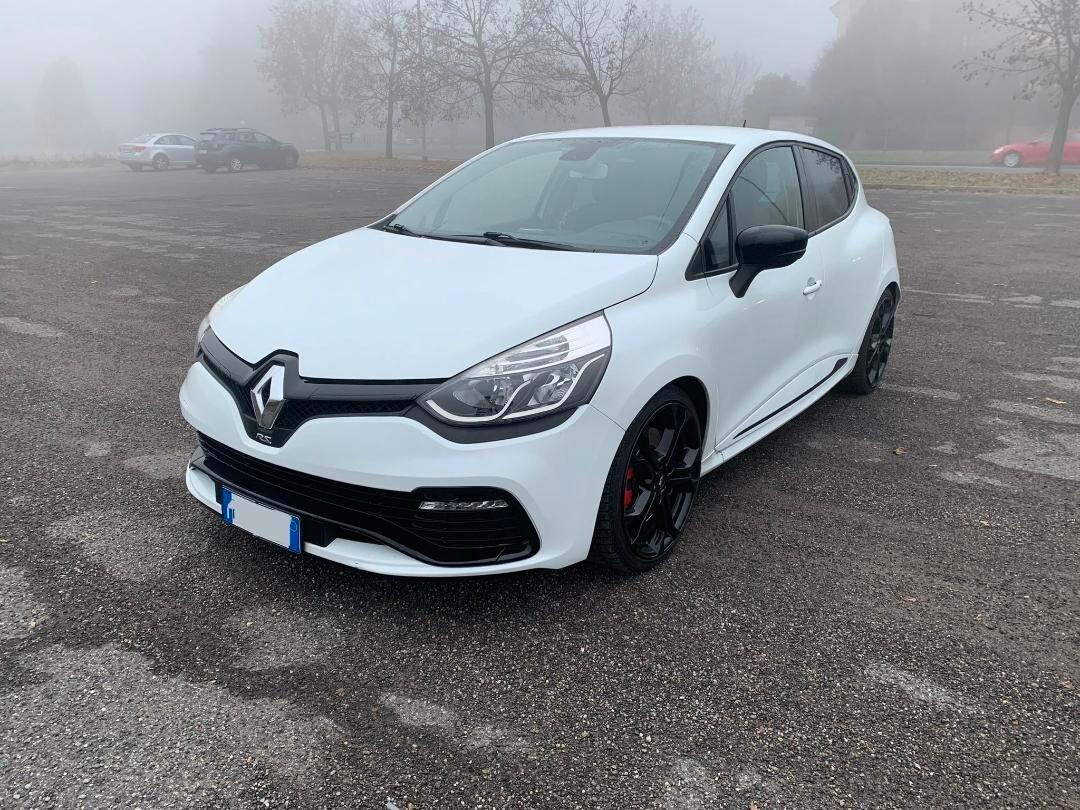 Renault Clio TCe 220CV EDC 5 porte Energy R.S. Trophy