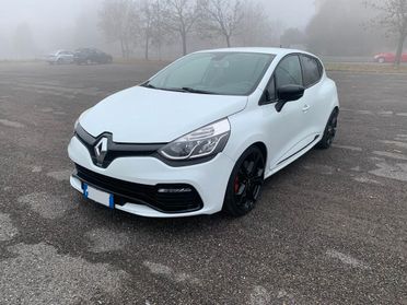 Renault Clio TCe 220CV EDC 5 porte Energy R.S. Trophy