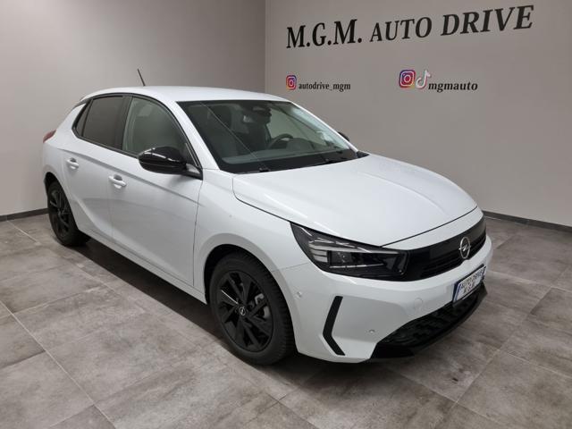 OPEL Corsa 1.2 100 CV GS YES