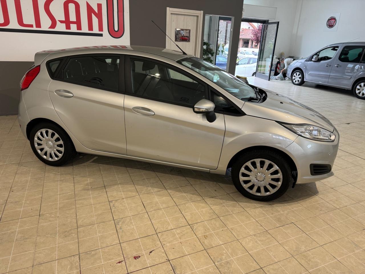 Ford Fiesta 1.0 80 CV Start&Stop 5 porte life