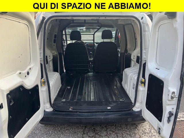 FIAT Fiorino 1.3 MJT 75CV Furgone