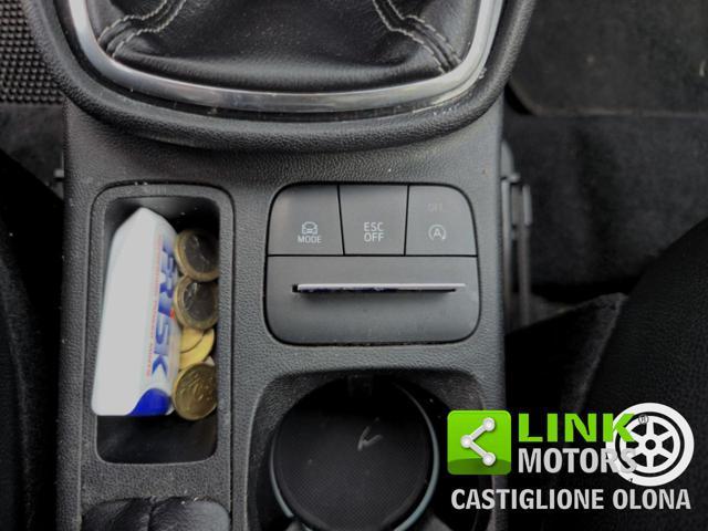 FORD Fiesta 1.5 Ecoboost 200 CV 3 porte ST