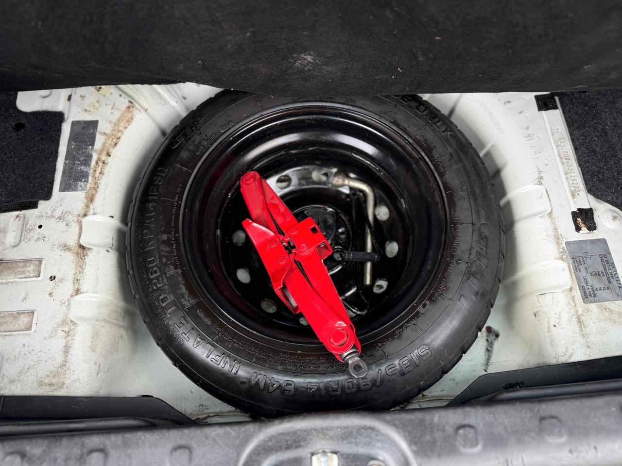 Fiat Panda 1.2 69 CV Easy