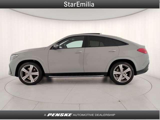 Mercedes-Benz GLE 300 GLE 300 d 4Matic Mild Hybrid Coupé AMG Line Premi