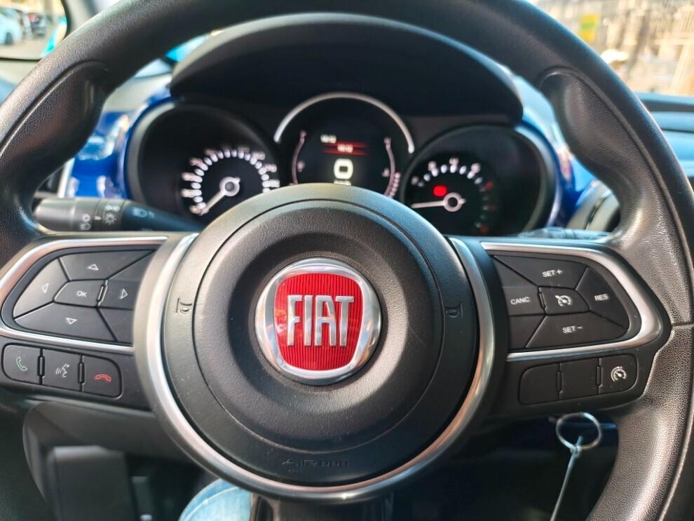 Fiat 500L 1.4 BICOLOR SENZA VINCOLI EURO 6