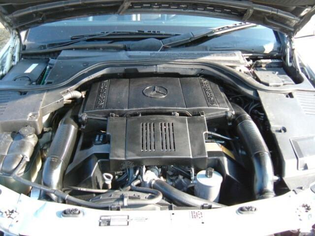 Mercedes-benz CL 500 GPL ben tenuta EPOCA