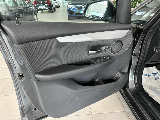 BMW 216 d Active Tourer Business