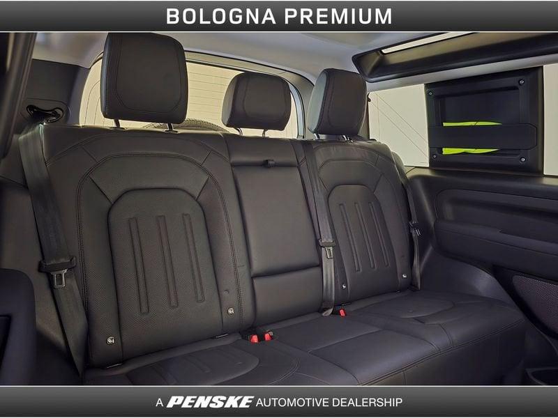 Land Rover Defender 90 3.0D I6 200 CV AWD Auto S