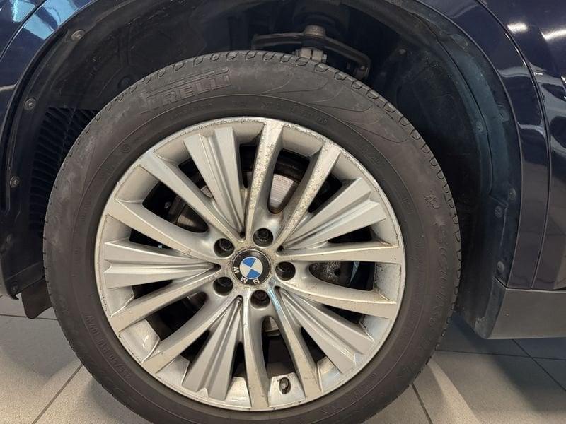 BMW X5 X5 sDrive25d