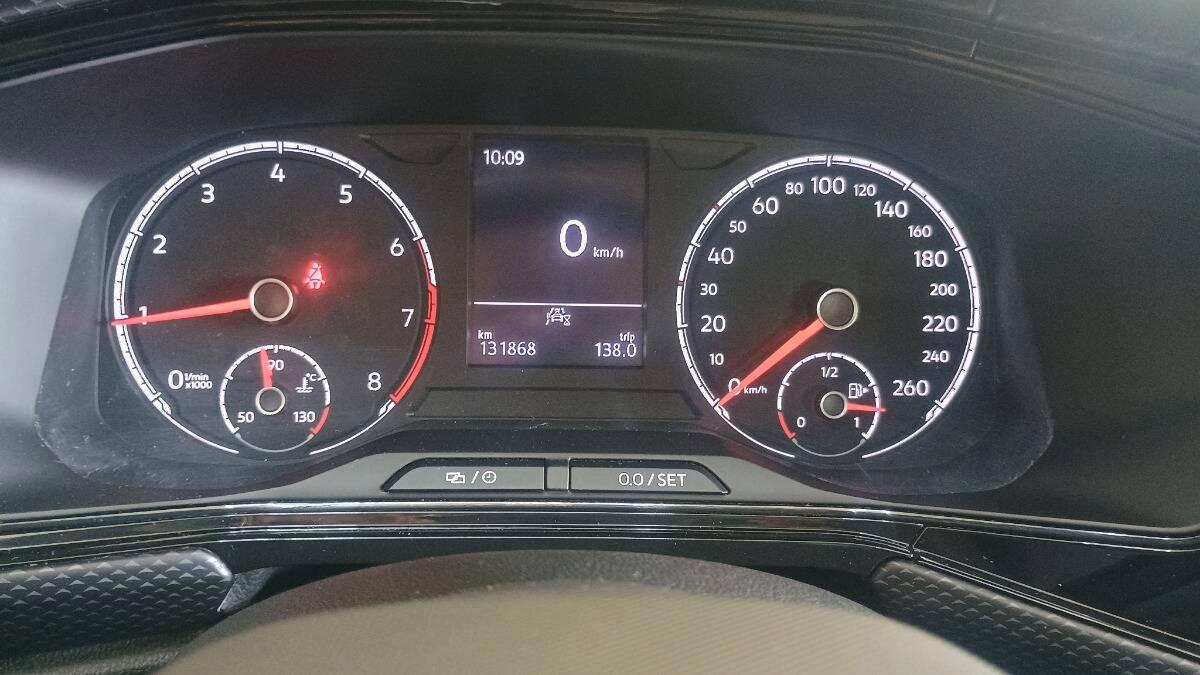 Volkswagen T-Cross 1.0 tsi Sport 95cv