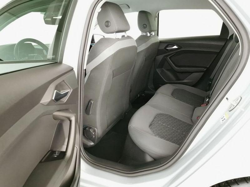 Audi A1 Sportback 35 1.5 tfsi S line Edition s-tronic