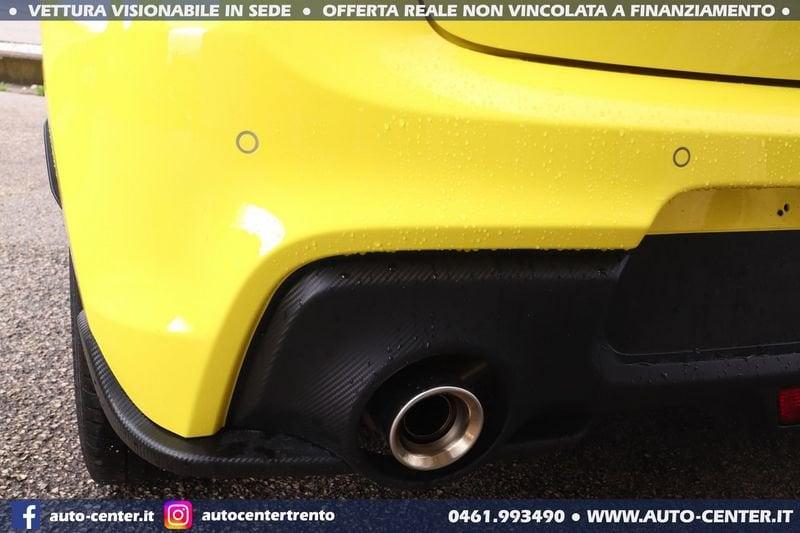 Suzuki Swift Sport Sport 1.4 BoosterJet Hybrid