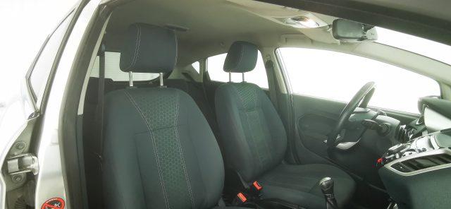 FORD Fiesta Ikon 1.4 TDCi 70CV 5 porte