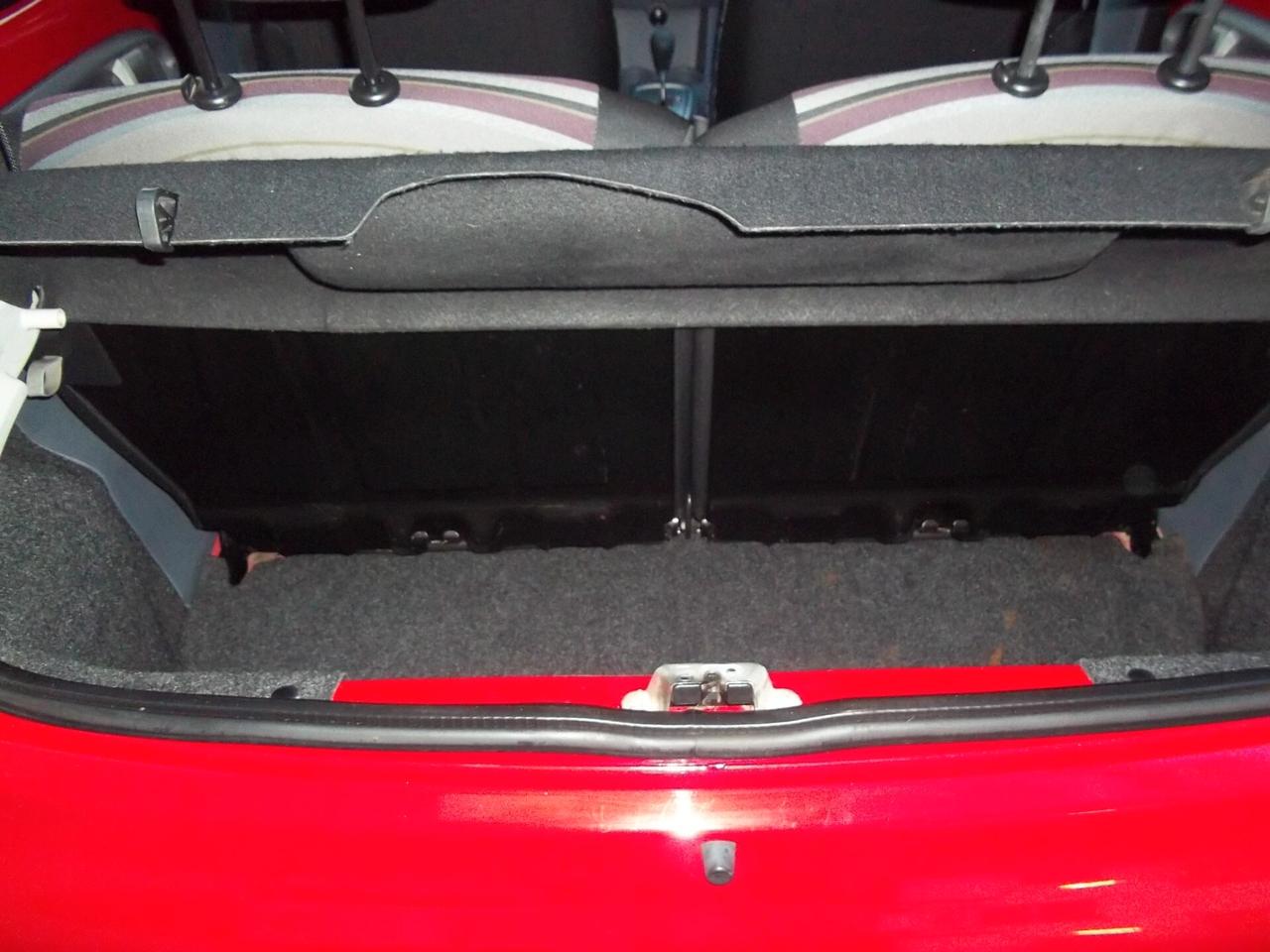 Citroen C1 Perfect 1.0 5p Cambio Automatico/Sequenziale