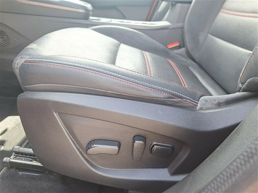 Renault Arkana 1.6 Hybrid RS Line E-Tech Auto