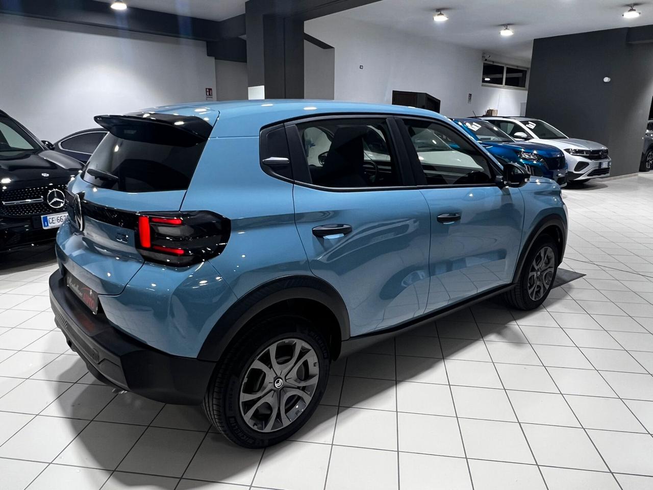 Citroen C3 PureTech 100 S&S Max