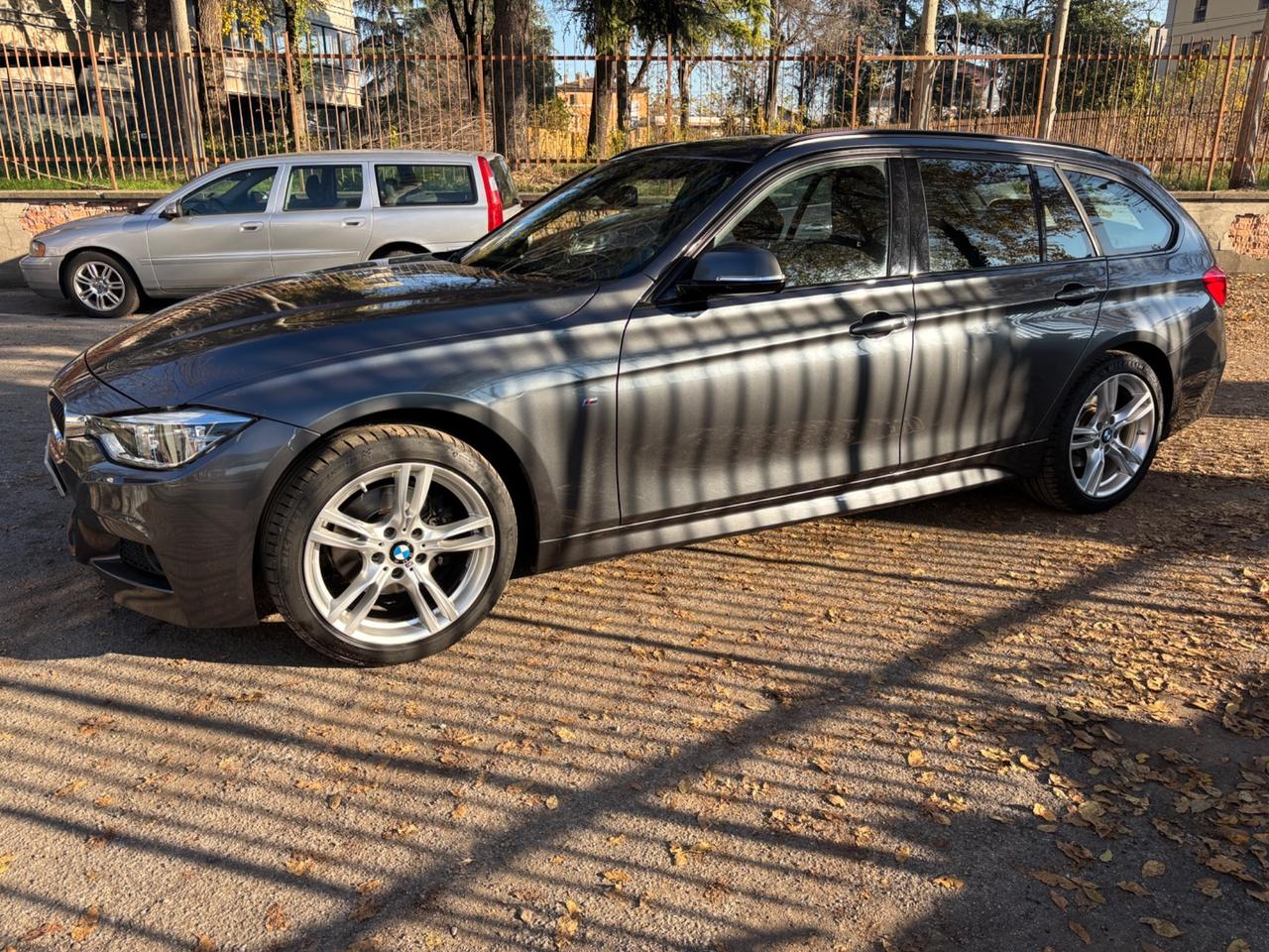 Bmw 320d xDrive Touring Msport