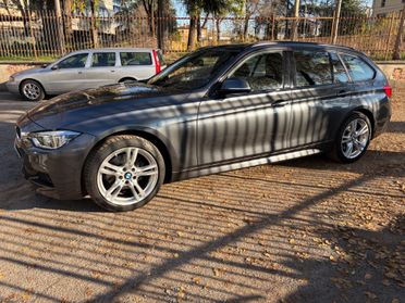 Bmw 320d xDrive Touring Msport