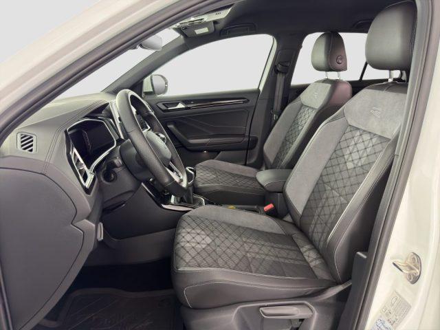 VOLKSWAGEN T-Roc T-Roc 1.0 TSI R-Line