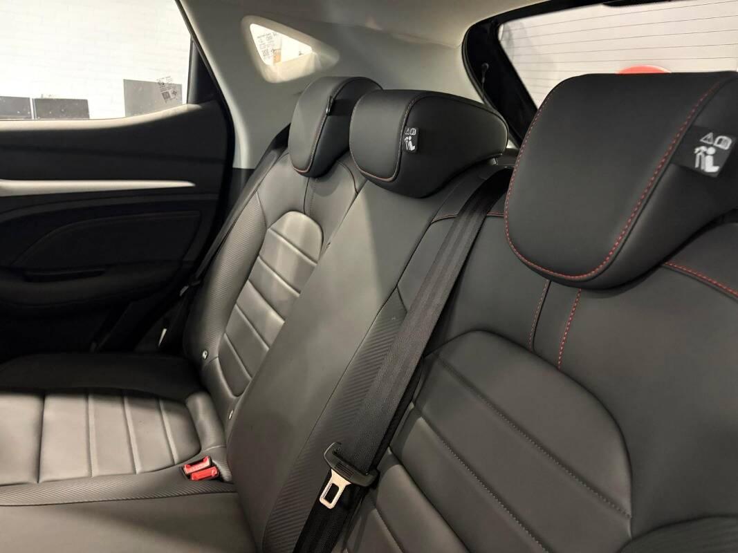 Mg ZS 1.5 Classic Luxury