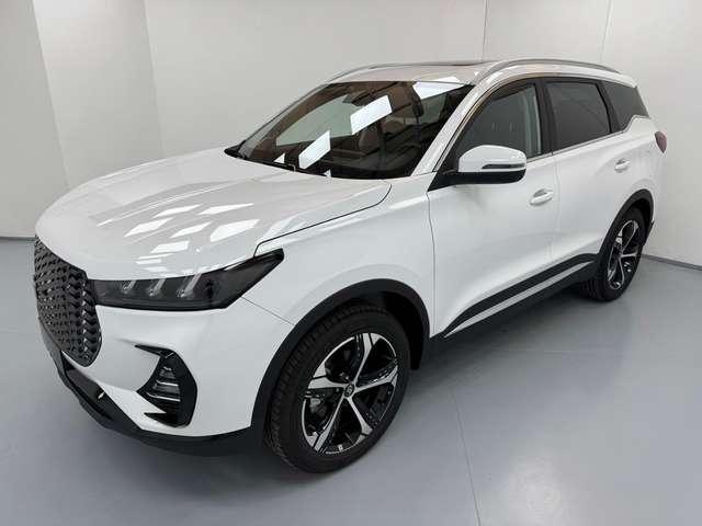 DR Automobiles DR6.0 1.5 T-GDI / GPL CVT 150CV *nuovo* ONLY PROMO