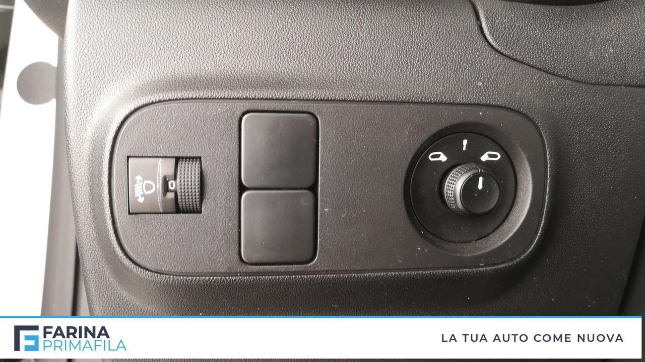 CITROEN C3 III 2017 - C3 1.2 puretech Feel Pack s&s 83cv