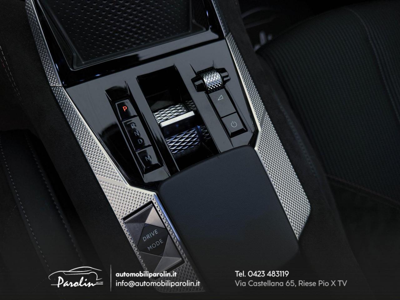 DS DS4 1.5 bluehdi Performance Line auto Prezzo REALE
