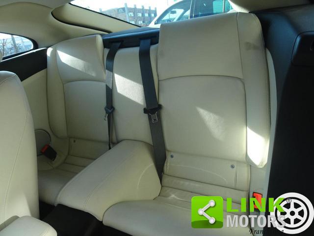 JAGUAR XK 4.2 V8 Coupé