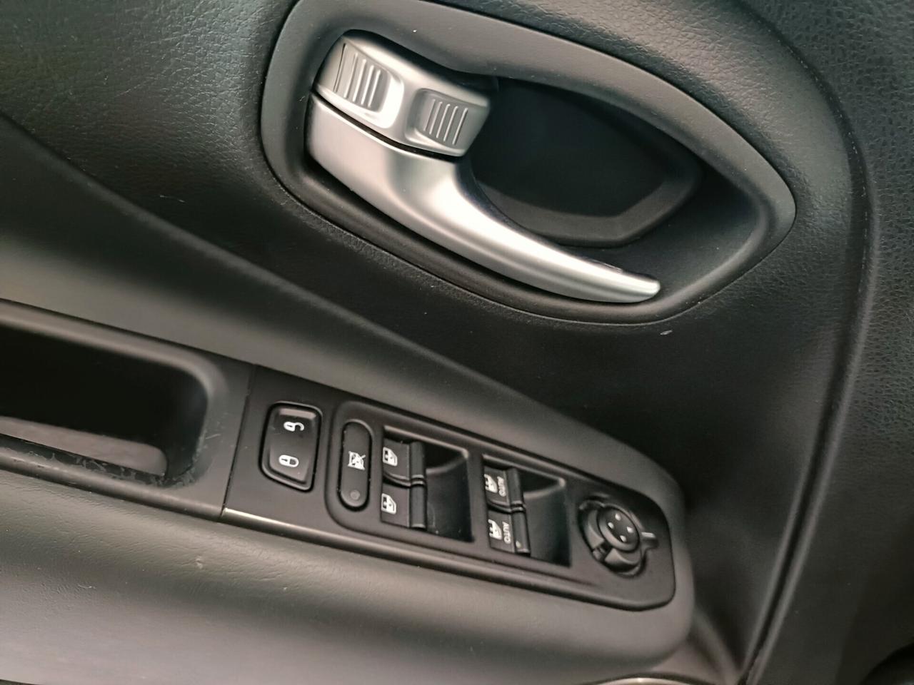 Jeep Renegade 1.6 Mjt 130 CV FULL LED