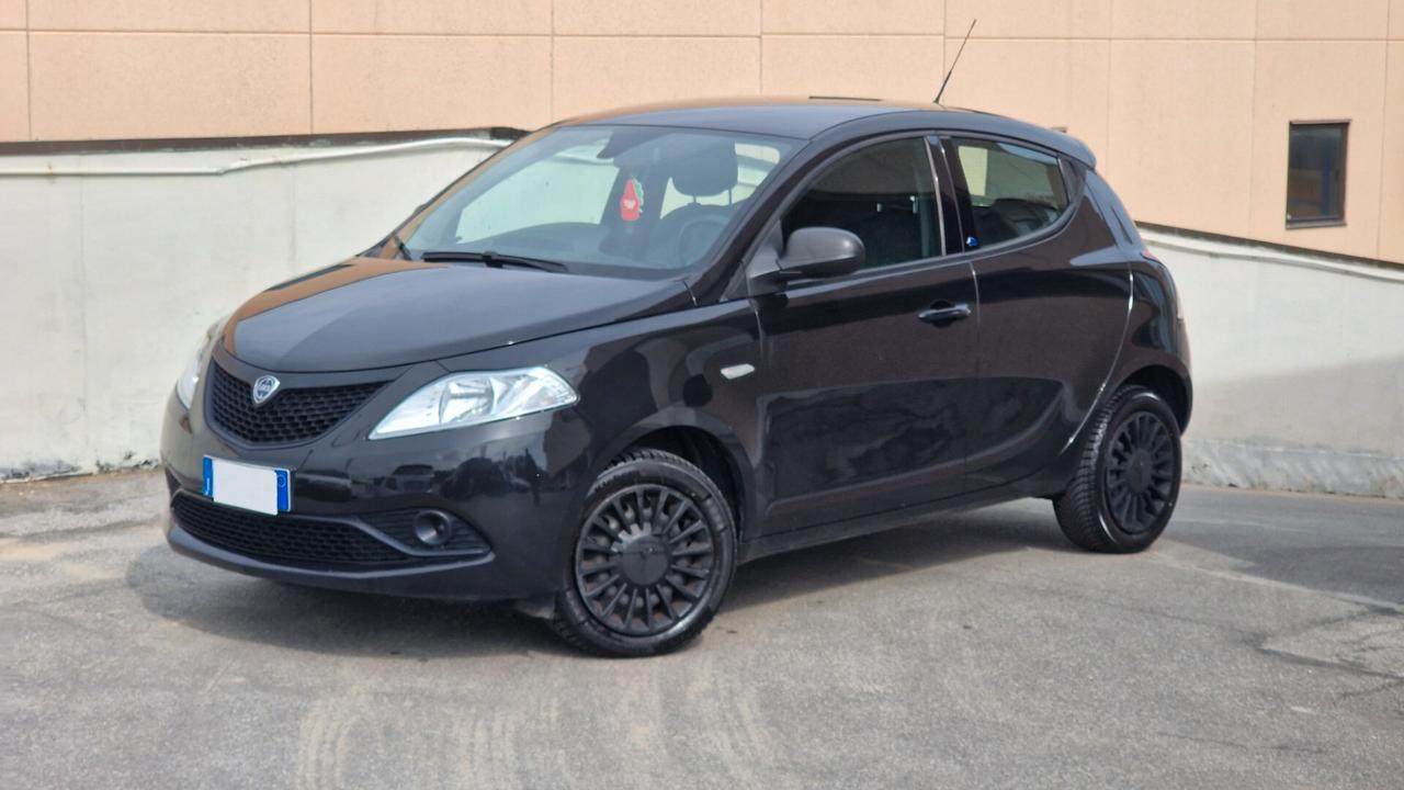 Lancia Ypsilon 1.2 69 CV 5 porte Platinum