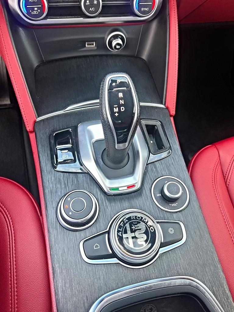 Alfa Romeo Stelvio 2.2 190 CV Executive 2020