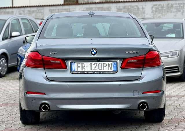 BMW 530 xdrive EXECUTIVE 249cv IVA DEDUCIBILE