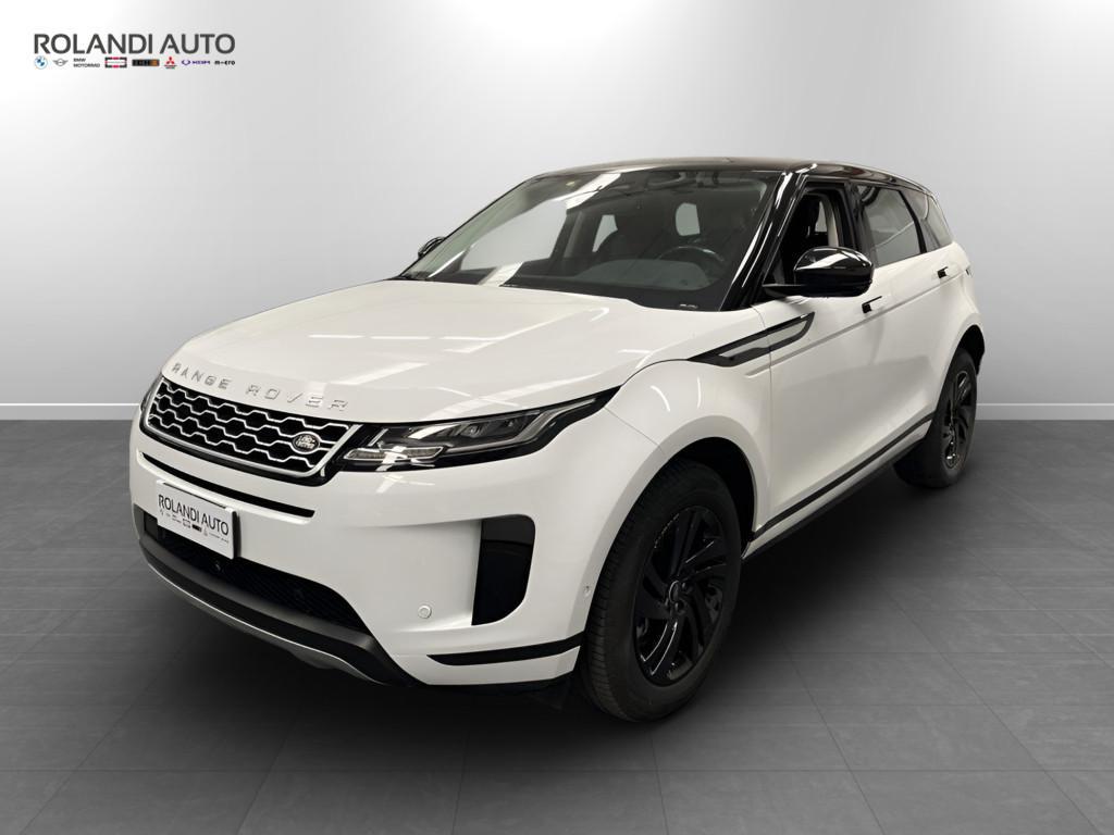 Land Rover Range Rover Evoque 1.5 I3 MHEV HSE FWD Auto
