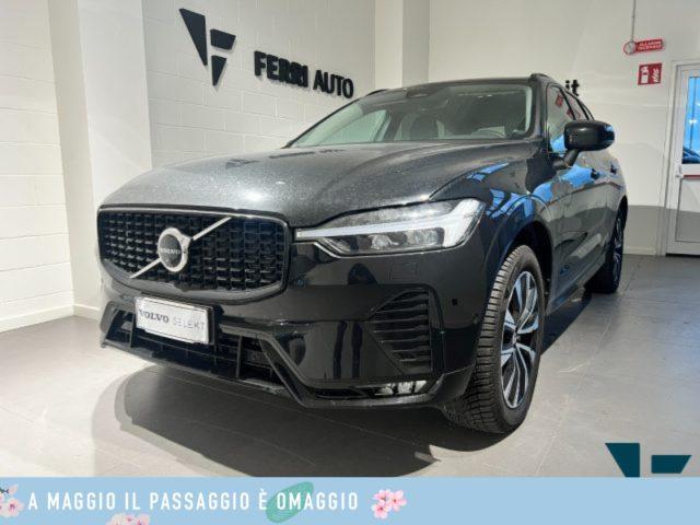VOLVO XC60 B4 automatico Plus Dark