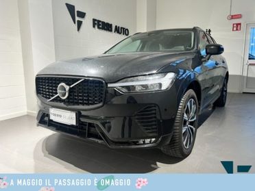 VOLVO XC60 B4 automatico Plus Dark