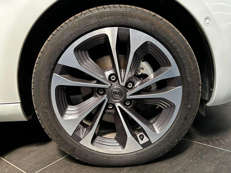 Renault ZOE ZOE Intens R135