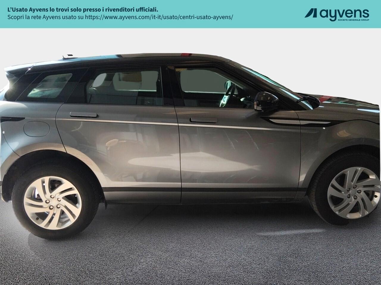 Land Rover Range Evoque 2.0 I4 200 CV AWD S