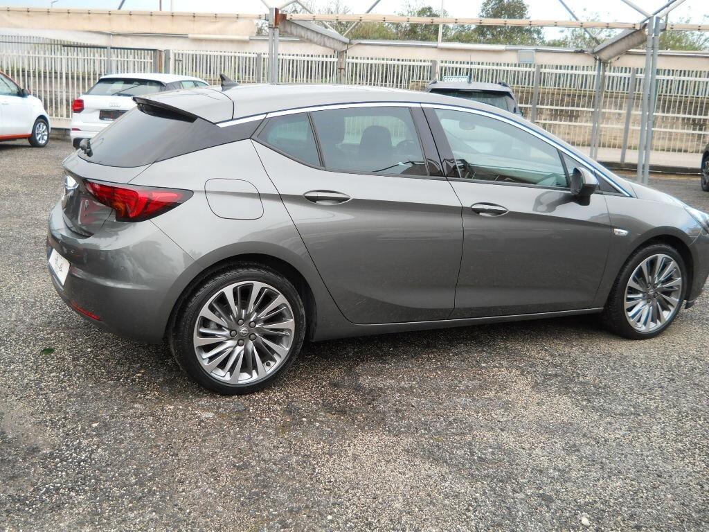 Opel Astra 1.6 CDTI 136 CV BERLINA DYINAMIC--S--FULL