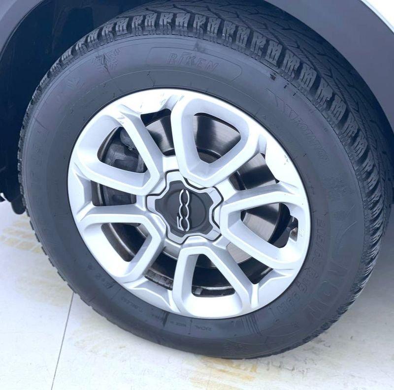 FIAT 500X 1.3 Mjet 95cv 4x2 Pop Star