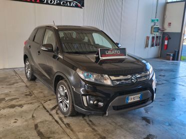 Suzuki Vitara V-TOP