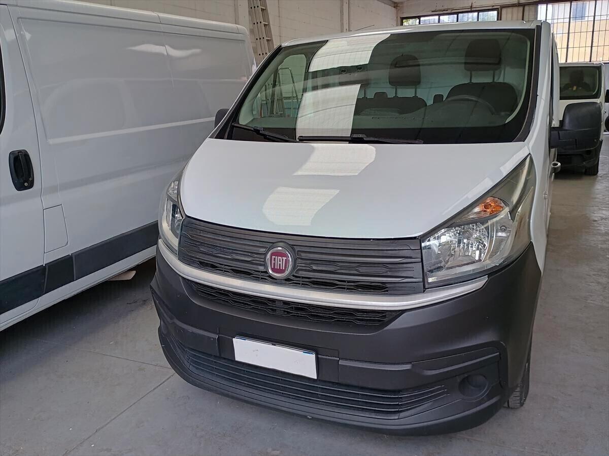 Fiat Talento 1.6 MJT 120CV PL-TN Furgone 12q