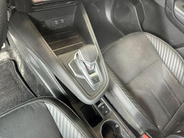 RENAULT Captur FULL HYBRID E-TECH 145CV ESPIRIT ALPINE