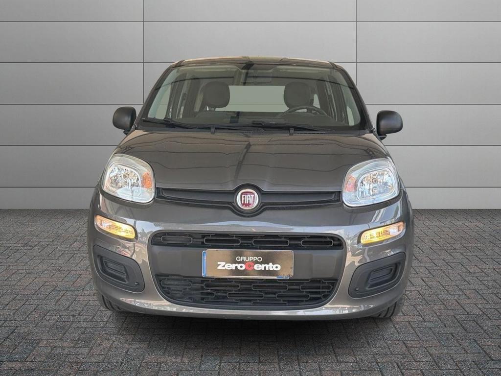 Fiat Panda 1.0 hybrid s&s 70cv